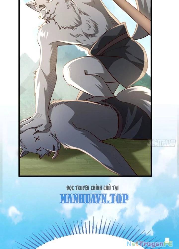 Từ Dã Quái Bắt Đầu Thăng Cấp Chap 3 - Next Chap 4