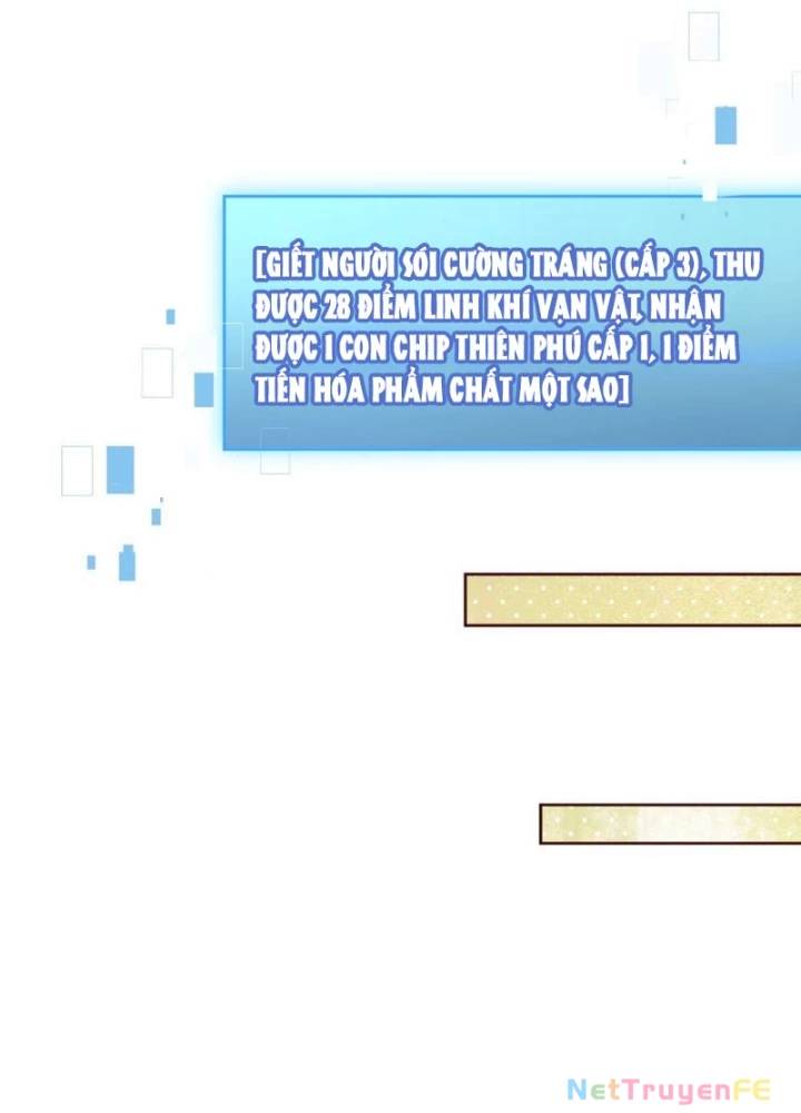 Từ Dã Quái Bắt Đầu Thăng Cấp Chap 3 - Next Chap 4