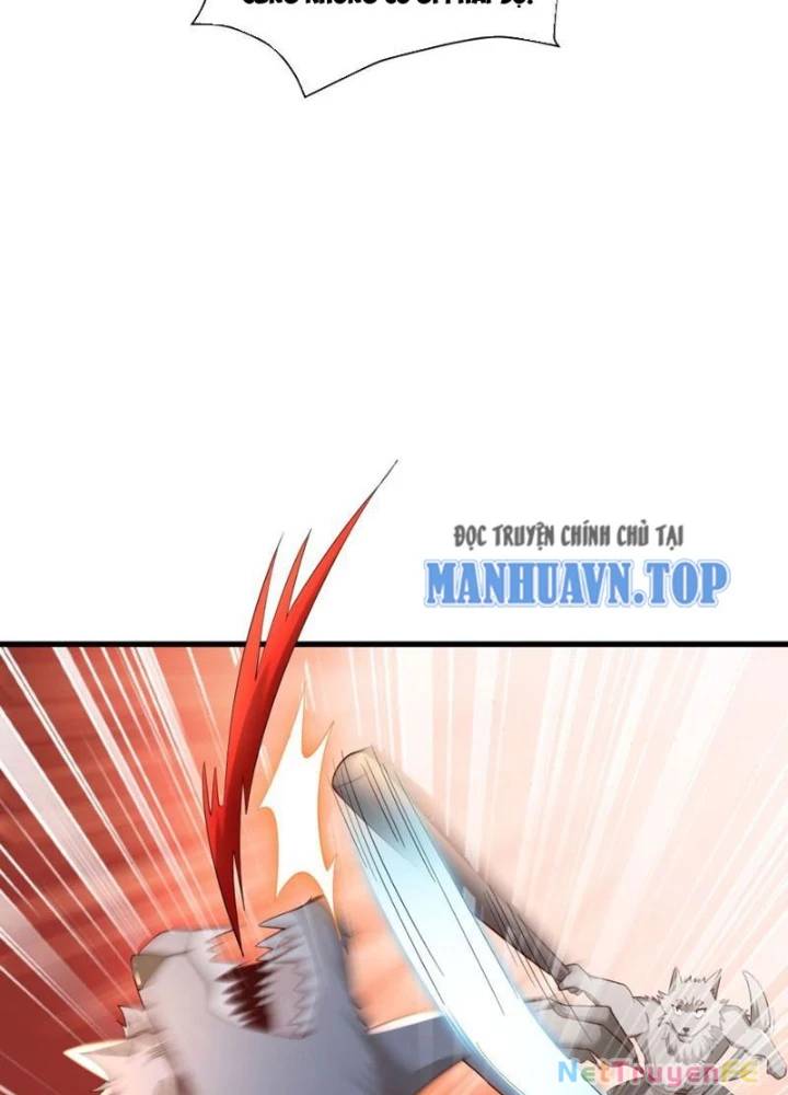 Từ Dã Quái Bắt Đầu Thăng Cấp Chap 3 - Next Chap 4
