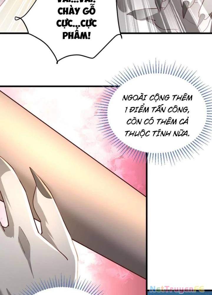 Từ Dã Quái Bắt Đầu Thăng Cấp Chap 3 - Next Chap 4