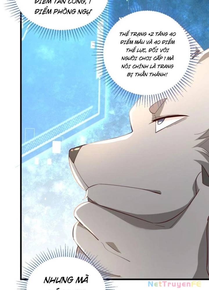 Từ Dã Quái Bắt Đầu Thăng Cấp Chap 3 - Next Chap 4