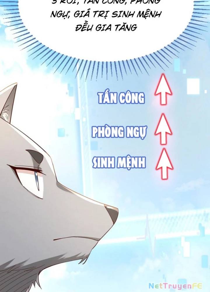 Từ Dã Quái Bắt Đầu Thăng Cấp Chap 3 - Next Chap 4