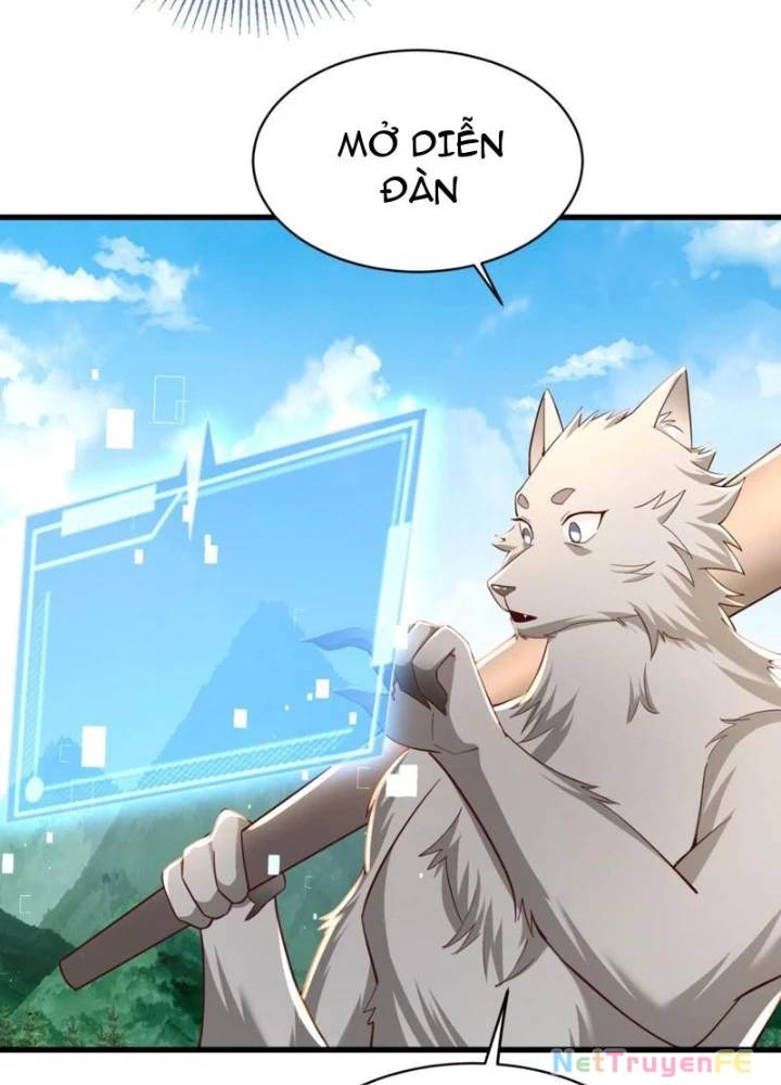 Từ Dã Quái Bắt Đầu Thăng Cấp Chap 3 - Next Chap 4