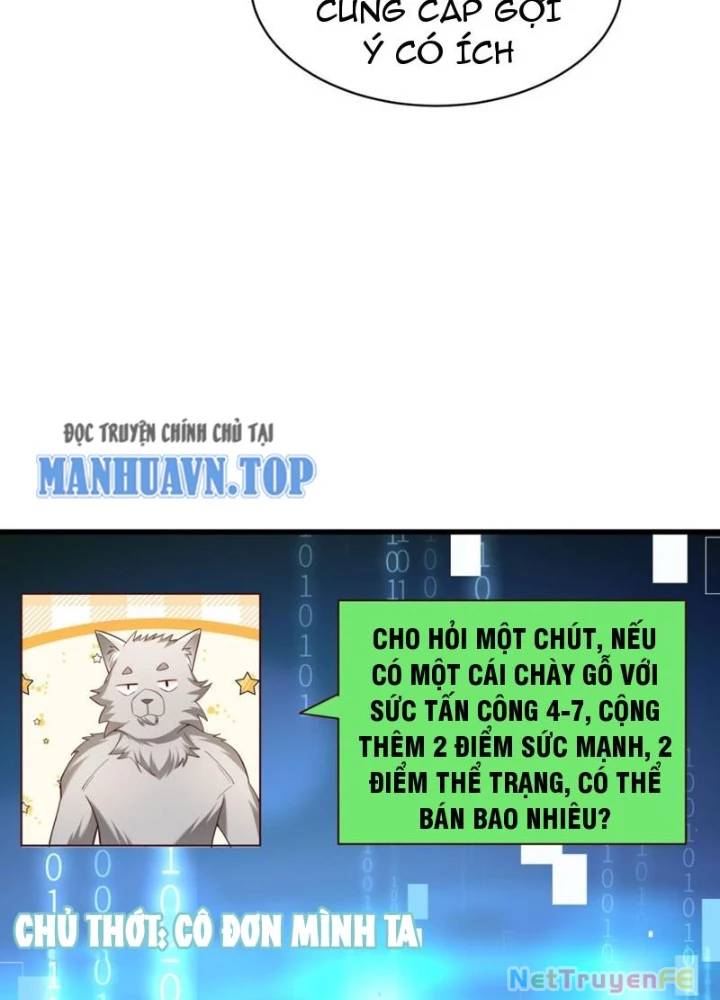Từ Dã Quái Bắt Đầu Thăng Cấp Chap 3 - Next Chap 4