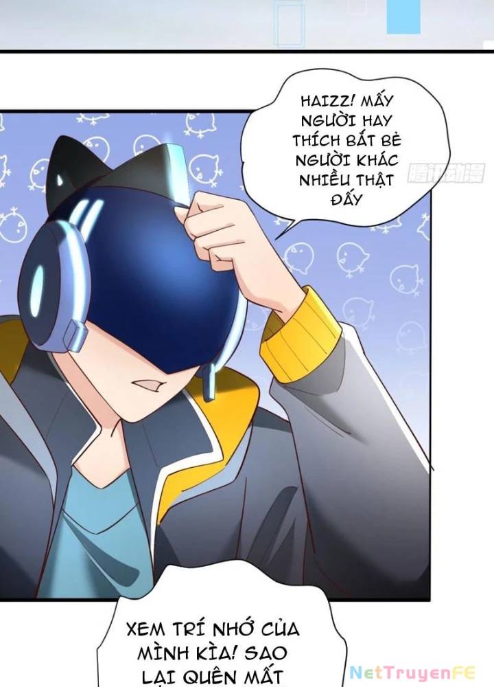 Từ Dã Quái Bắt Đầu Thăng Cấp Chap 3 - Next Chap 4