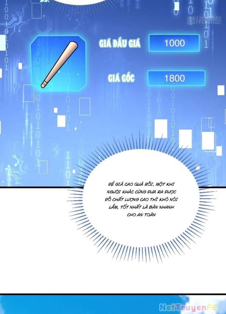 Từ Dã Quái Bắt Đầu Thăng Cấp Chap 3 - Next Chap 4