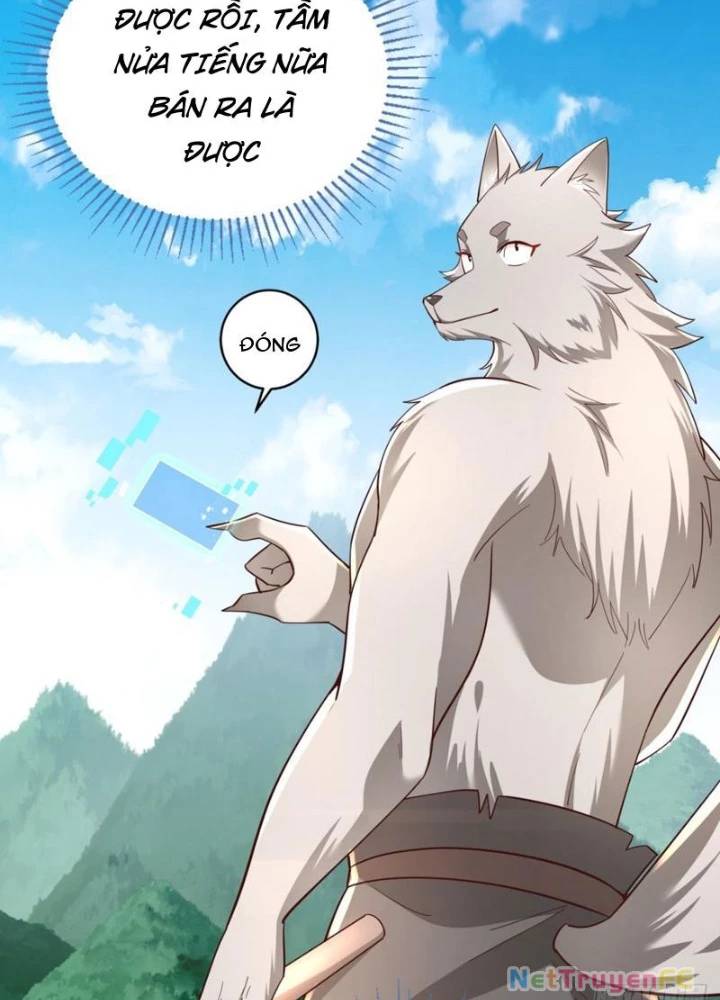 Từ Dã Quái Bắt Đầu Thăng Cấp Chap 3 - Next Chap 4