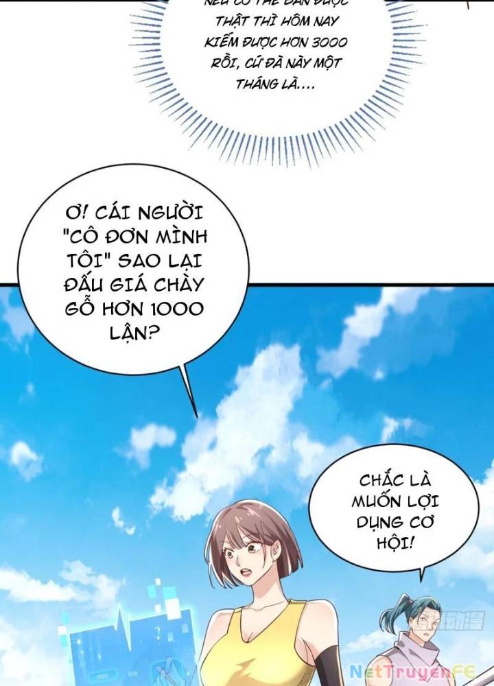 Từ Dã Quái Bắt Đầu Thăng Cấp Chap 3 - Next Chap 4