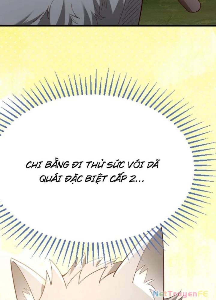 Từ Dã Quái Bắt Đầu Thăng Cấp Chap 3 - Next Chap 4