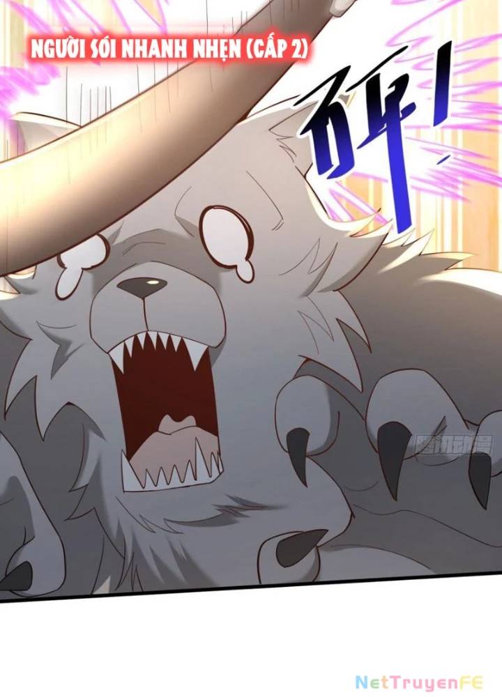 Từ Dã Quái Bắt Đầu Thăng Cấp Chap 3 - Next Chap 4