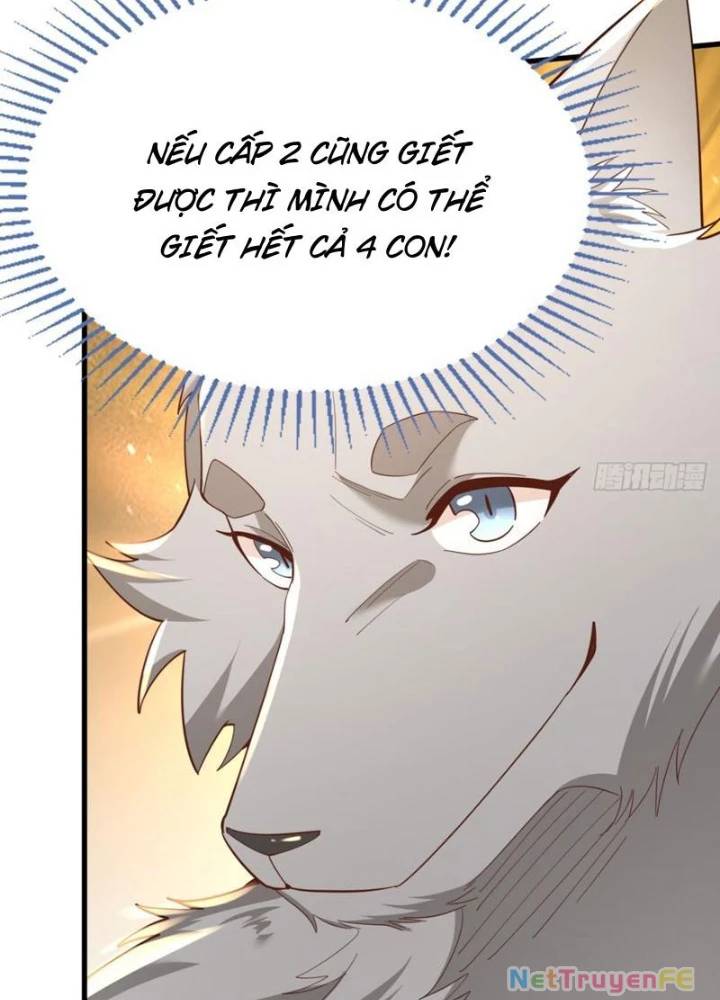 Từ Dã Quái Bắt Đầu Thăng Cấp Chap 3 - Next Chap 4
