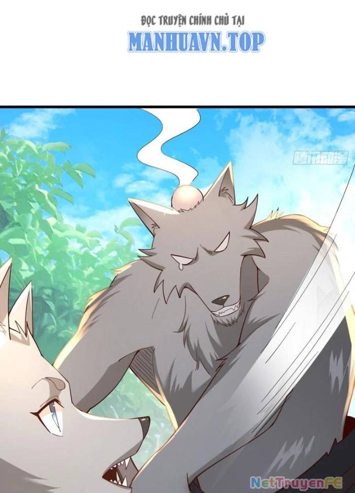 Từ Dã Quái Bắt Đầu Thăng Cấp Chap 3 - Next Chap 4