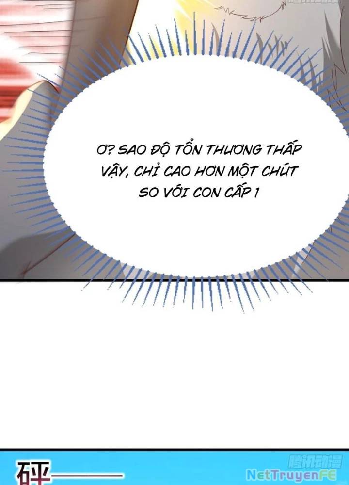Từ Dã Quái Bắt Đầu Thăng Cấp Chap 3 - Next Chap 4
