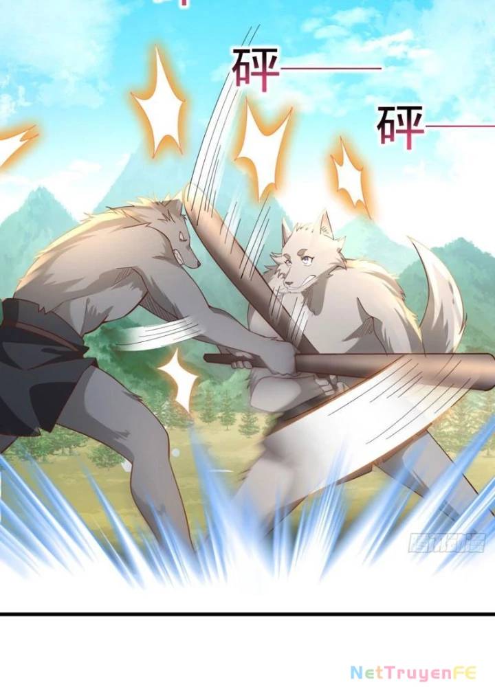 Từ Dã Quái Bắt Đầu Thăng Cấp Chap 3 - Next Chap 4