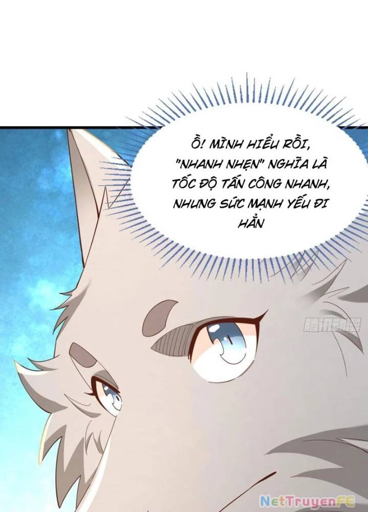 Từ Dã Quái Bắt Đầu Thăng Cấp Chap 3 - Next Chap 4