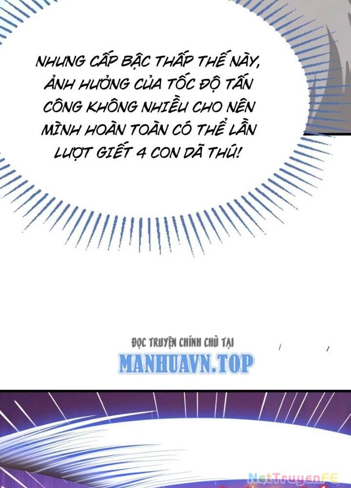 Từ Dã Quái Bắt Đầu Thăng Cấp Chap 3 - Next Chap 4