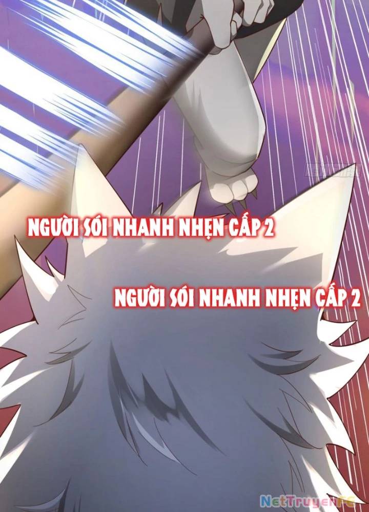 Từ Dã Quái Bắt Đầu Thăng Cấp Chap 3 - Next Chap 4