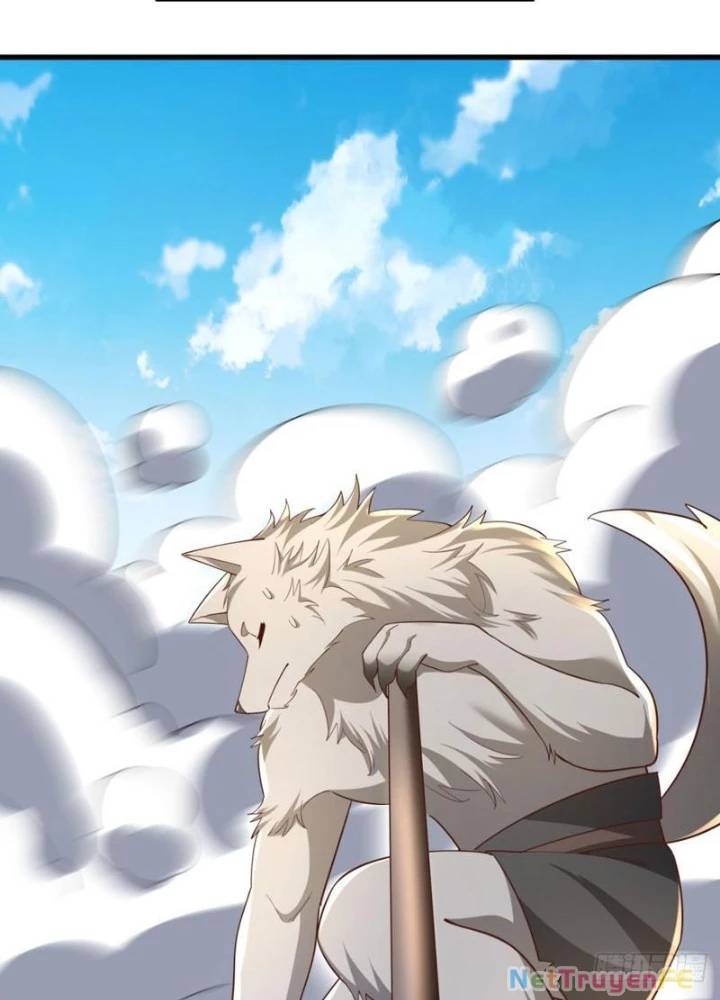 Từ Dã Quái Bắt Đầu Thăng Cấp Chap 3 - Next Chap 4