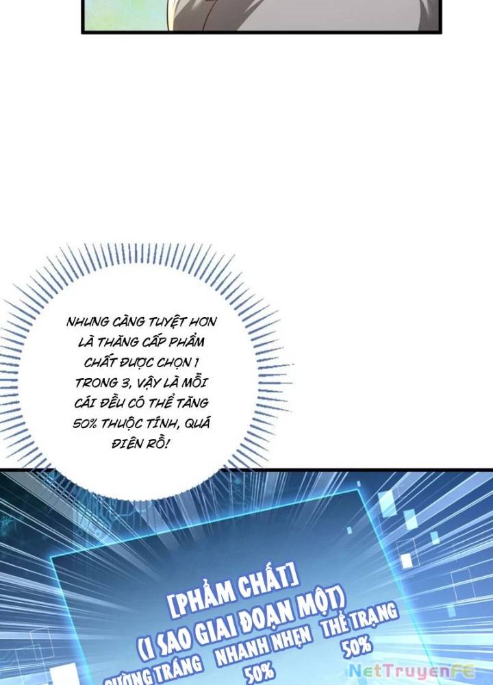 Từ Dã Quái Bắt Đầu Thăng Cấp Chap 3 - Next Chap 4