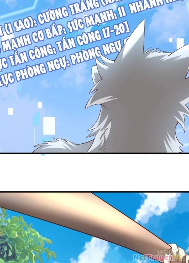 Từ Dã Quái Bắt Đầu Thăng Cấp Chap 3 - Next Chap 4
