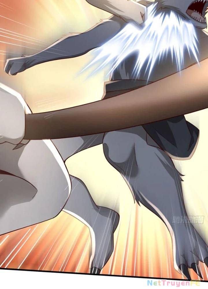 Từ Dã Quái Bắt Đầu Thăng Cấp Chap 3 - Next Chap 4