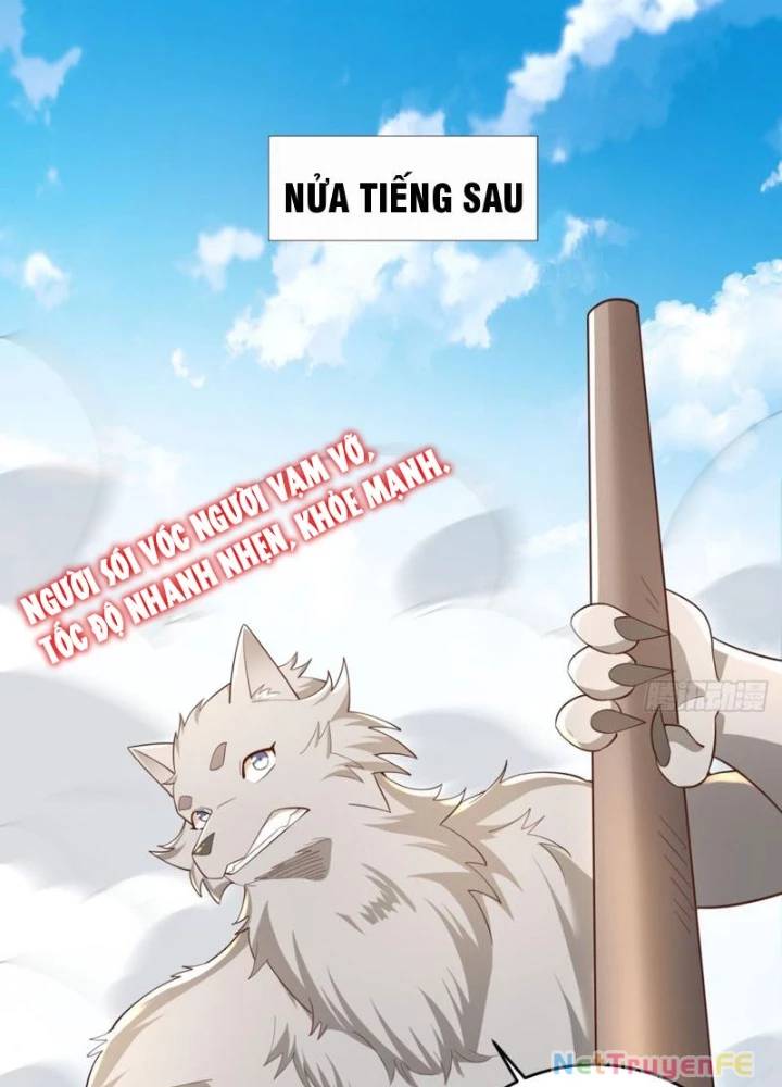 Từ Dã Quái Bắt Đầu Thăng Cấp Chap 3 - Next Chap 4