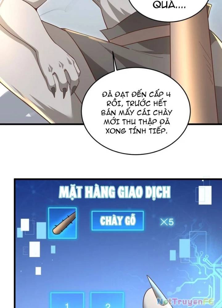 Từ Dã Quái Bắt Đầu Thăng Cấp Chap 3 - Next Chap 4