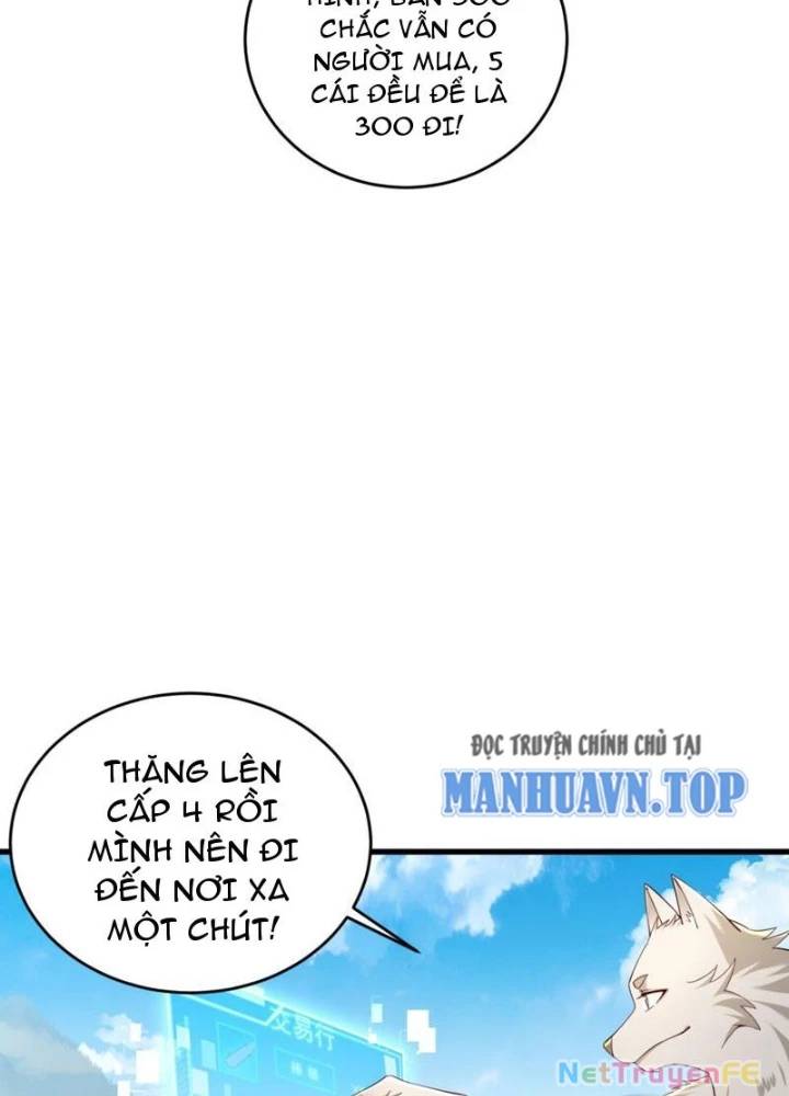 Từ Dã Quái Bắt Đầu Thăng Cấp Chap 3 - Next Chap 4