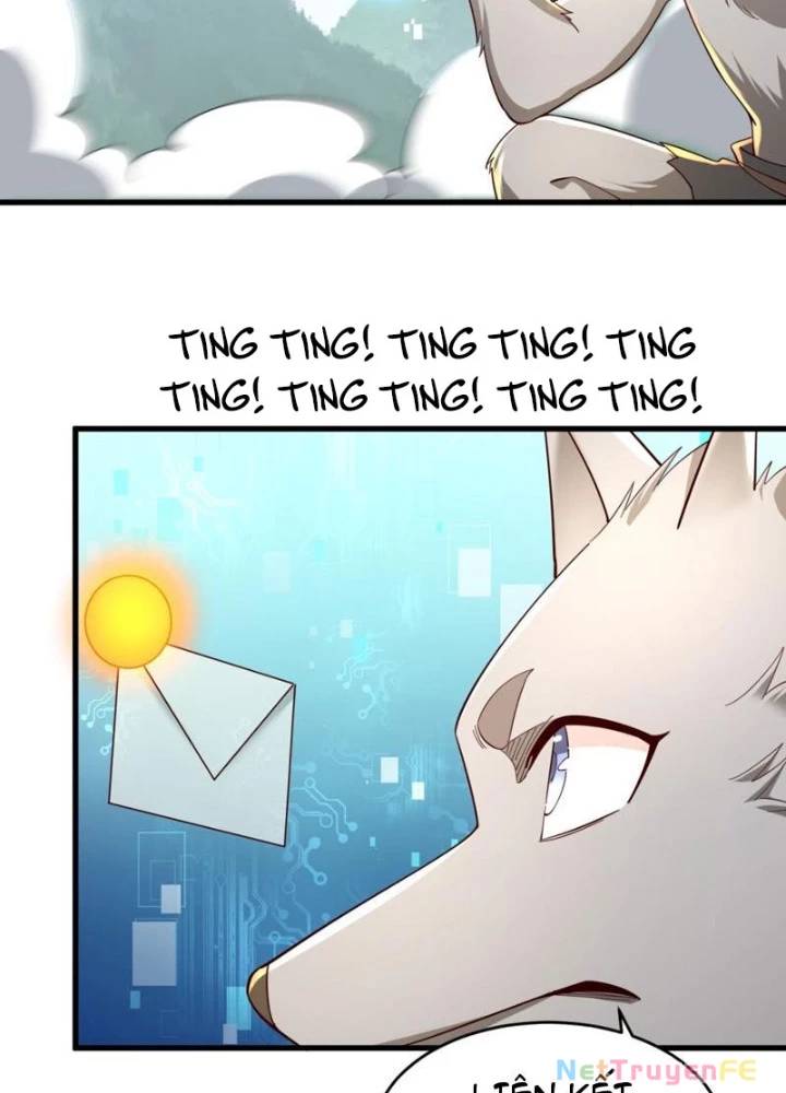 Từ Dã Quái Bắt Đầu Thăng Cấp Chap 3 - Next Chap 4