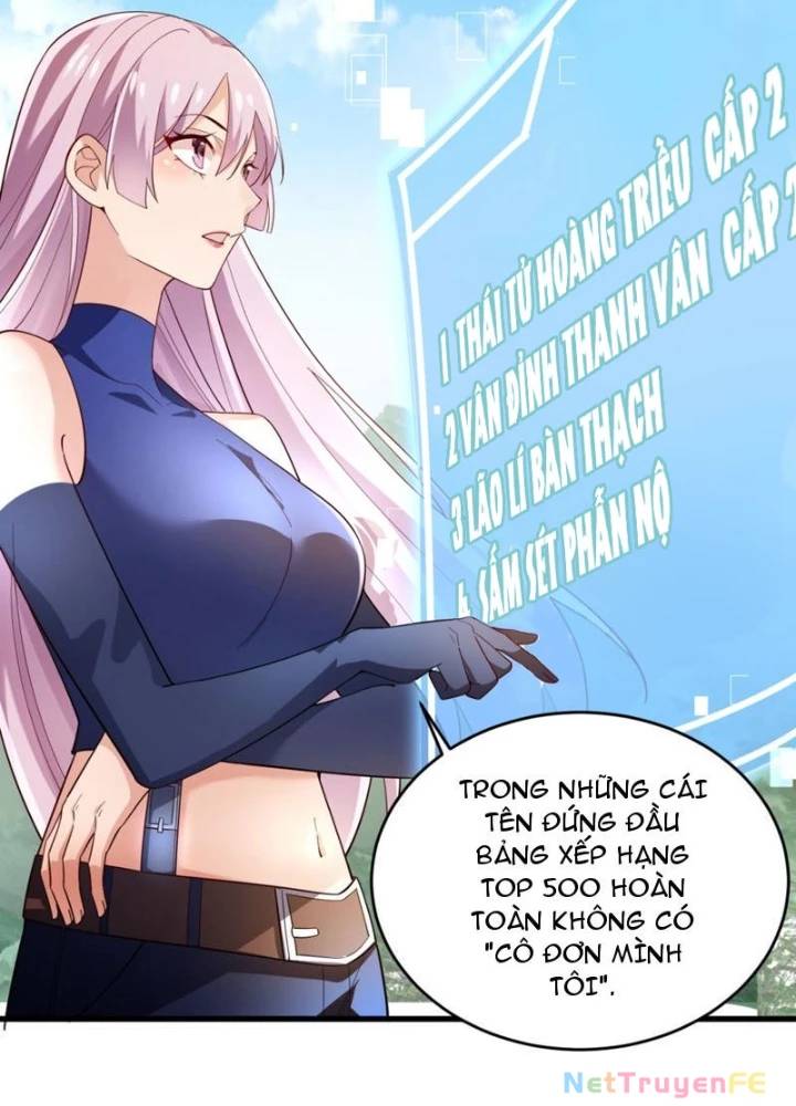 Từ Dã Quái Bắt Đầu Thăng Cấp Chap 3 - Next Chap 4