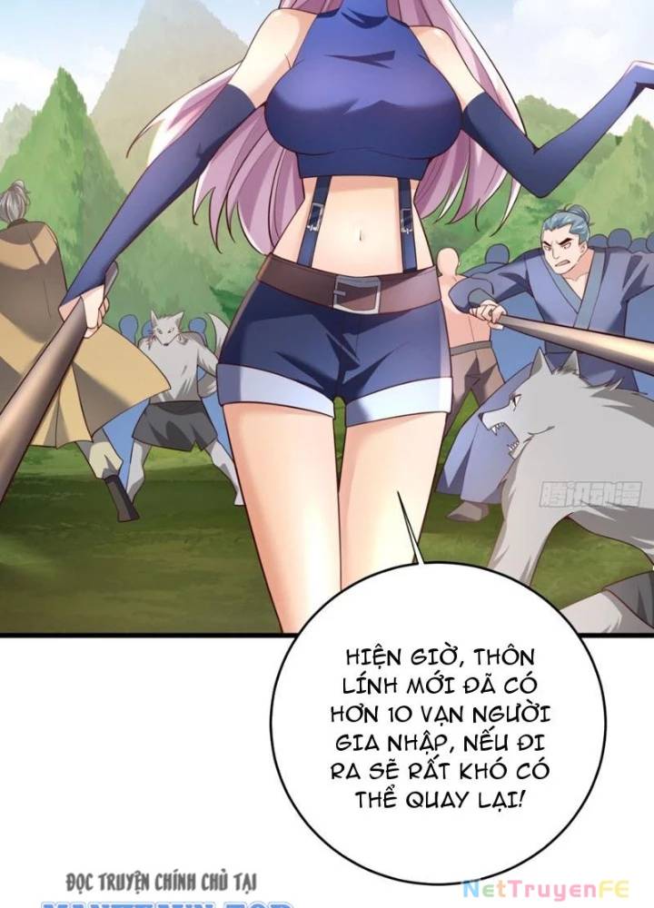 Từ Dã Quái Bắt Đầu Thăng Cấp Chap 3 - Next Chap 4