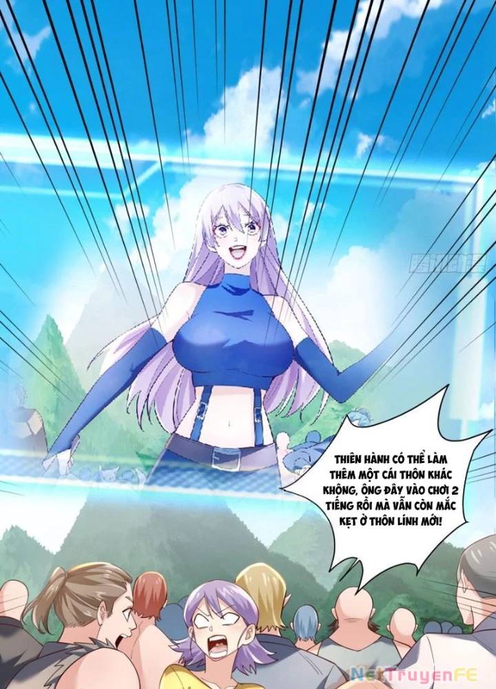 Từ Dã Quái Bắt Đầu Thăng Cấp Chap 3 - Next Chap 4