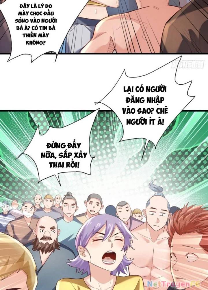 Từ Dã Quái Bắt Đầu Thăng Cấp Chap 3 - Next Chap 4