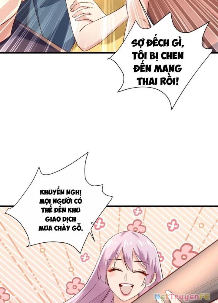 Từ Dã Quái Bắt Đầu Thăng Cấp Chap 3 - Next Chap 4