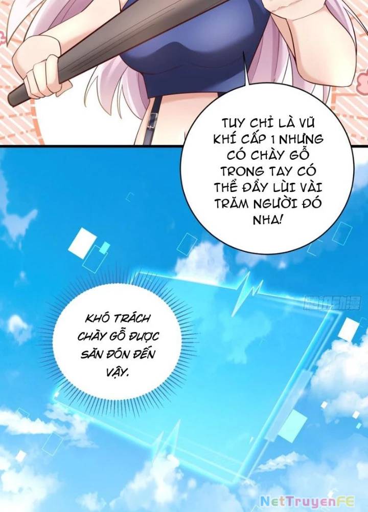 Từ Dã Quái Bắt Đầu Thăng Cấp Chap 3 - Next Chap 4