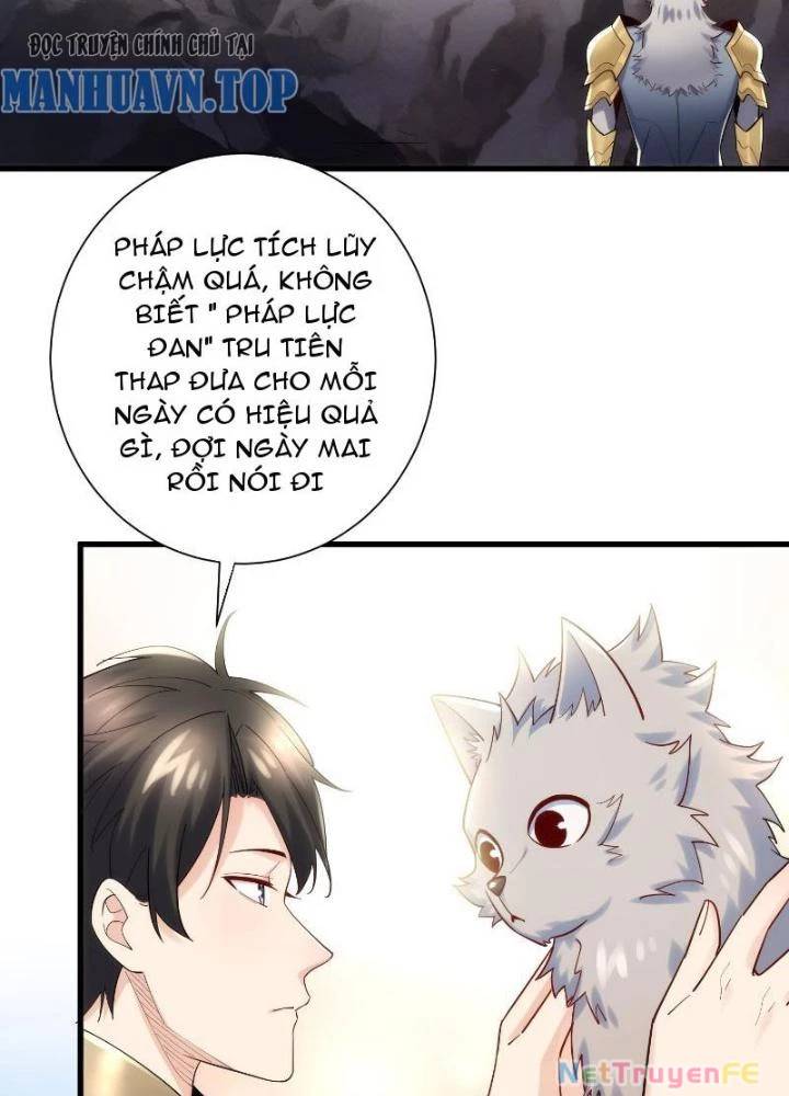 Từ Dã Quái Bắt Đầu Thăng Cấp Chap 30 - Next Chap 31