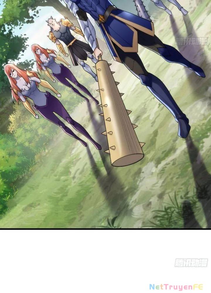 Từ Dã Quái Bắt Đầu Thăng Cấp Chap 30 - Next Chap 31