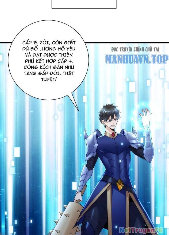 Từ Dã Quái Bắt Đầu Thăng Cấp Chap 30 - Next Chap 31