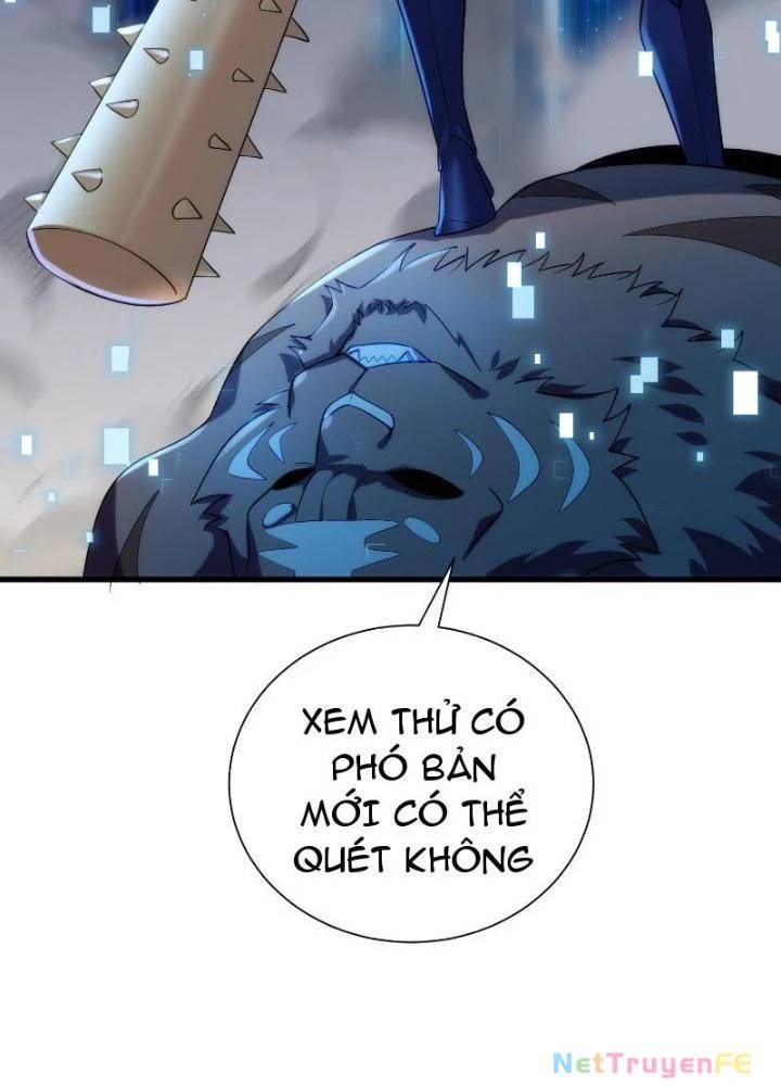 Từ Dã Quái Bắt Đầu Thăng Cấp Chap 30 - Next Chap 31