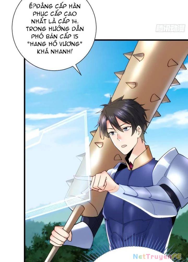 Từ Dã Quái Bắt Đầu Thăng Cấp Chap 30 - Next Chap 31