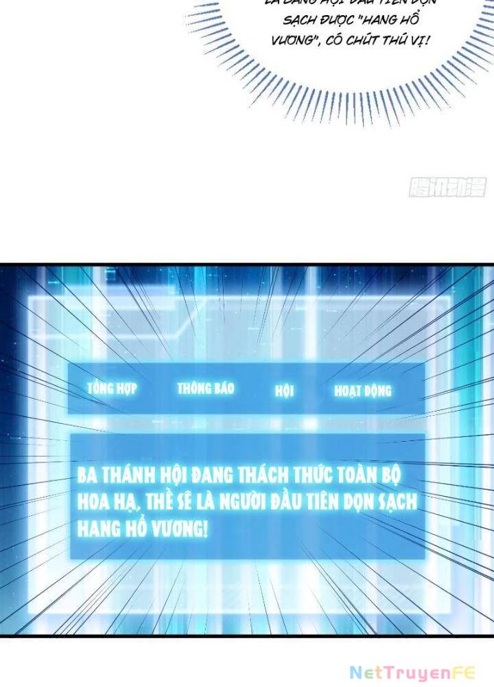 Từ Dã Quái Bắt Đầu Thăng Cấp Chap 30 - Next Chap 31