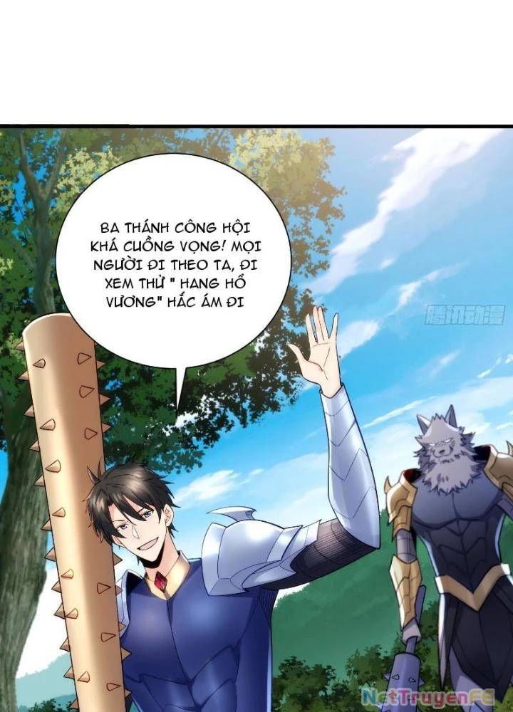 Từ Dã Quái Bắt Đầu Thăng Cấp Chap 30 - Next Chap 31