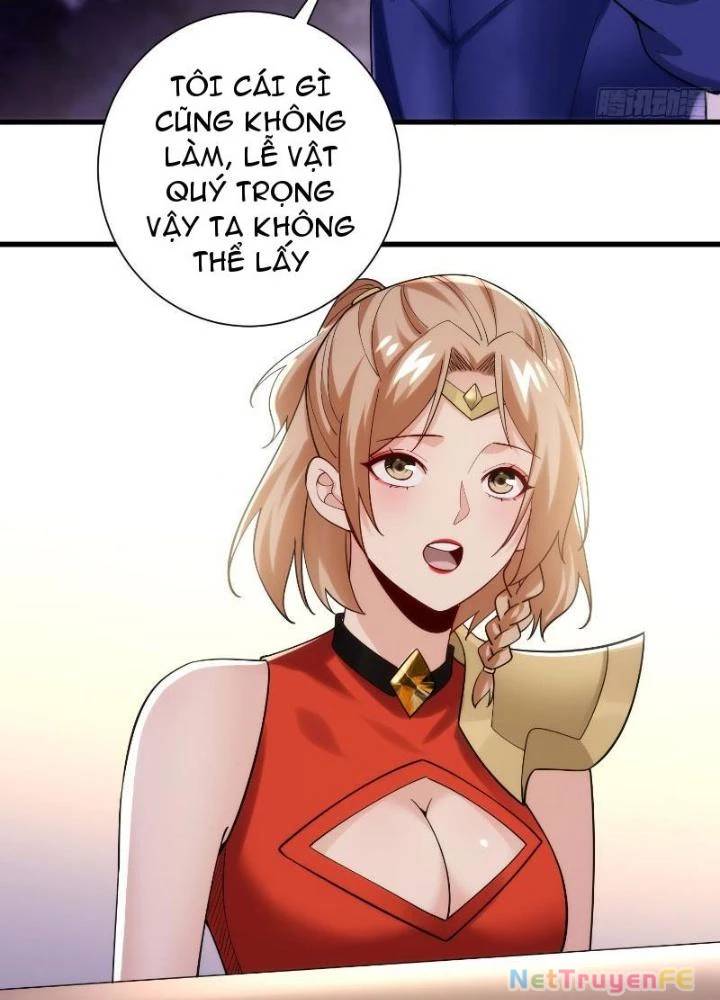 Từ Dã Quái Bắt Đầu Thăng Cấp Chap 30 - Next Chap 31
