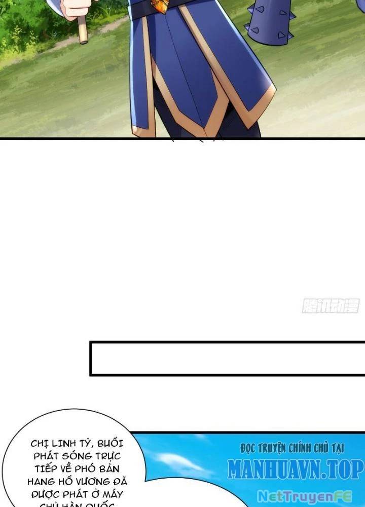 Từ Dã Quái Bắt Đầu Thăng Cấp Chap 30 - Next Chap 31