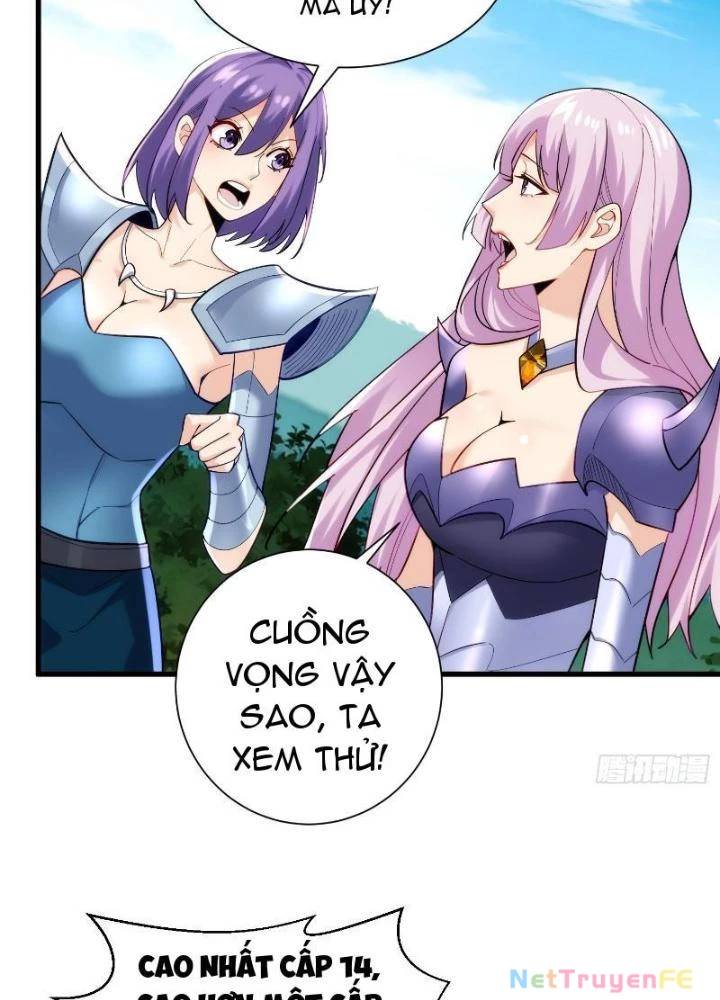 Từ Dã Quái Bắt Đầu Thăng Cấp Chap 30 - Next Chap 31
