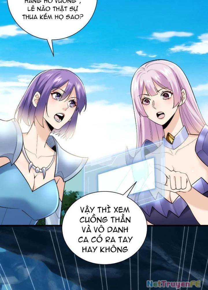 Từ Dã Quái Bắt Đầu Thăng Cấp Chap 30 - Next Chap 31