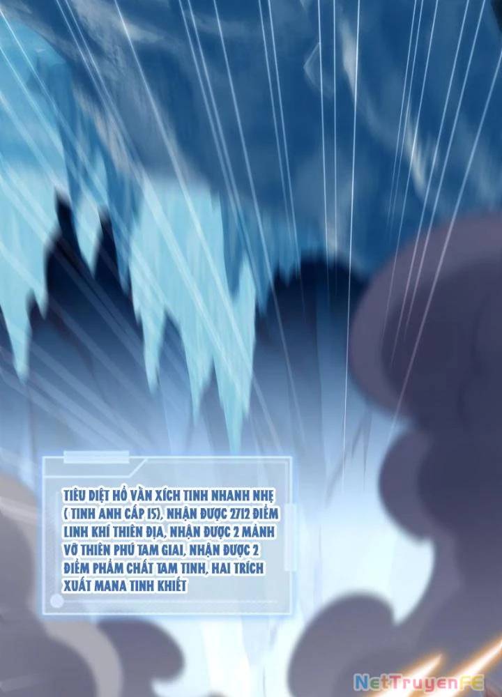 Từ Dã Quái Bắt Đầu Thăng Cấp Chap 30 - Next Chap 31