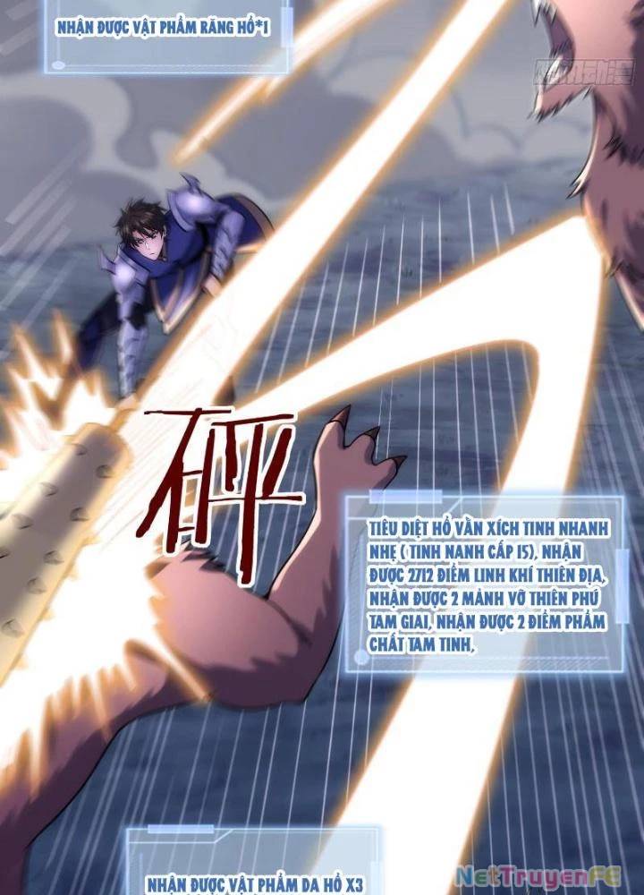 Từ Dã Quái Bắt Đầu Thăng Cấp Chap 30 - Next Chap 31