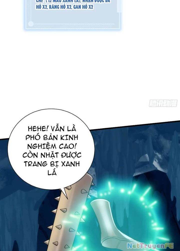 Từ Dã Quái Bắt Đầu Thăng Cấp Chap 30 - Next Chap 31