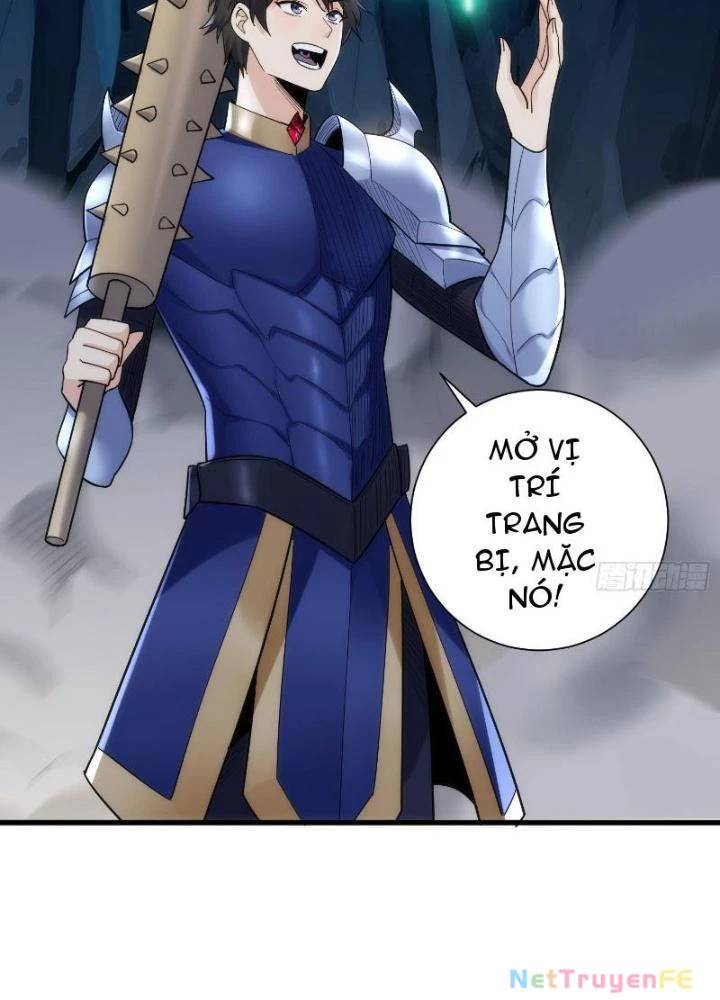 Từ Dã Quái Bắt Đầu Thăng Cấp Chap 30 - Next Chap 31